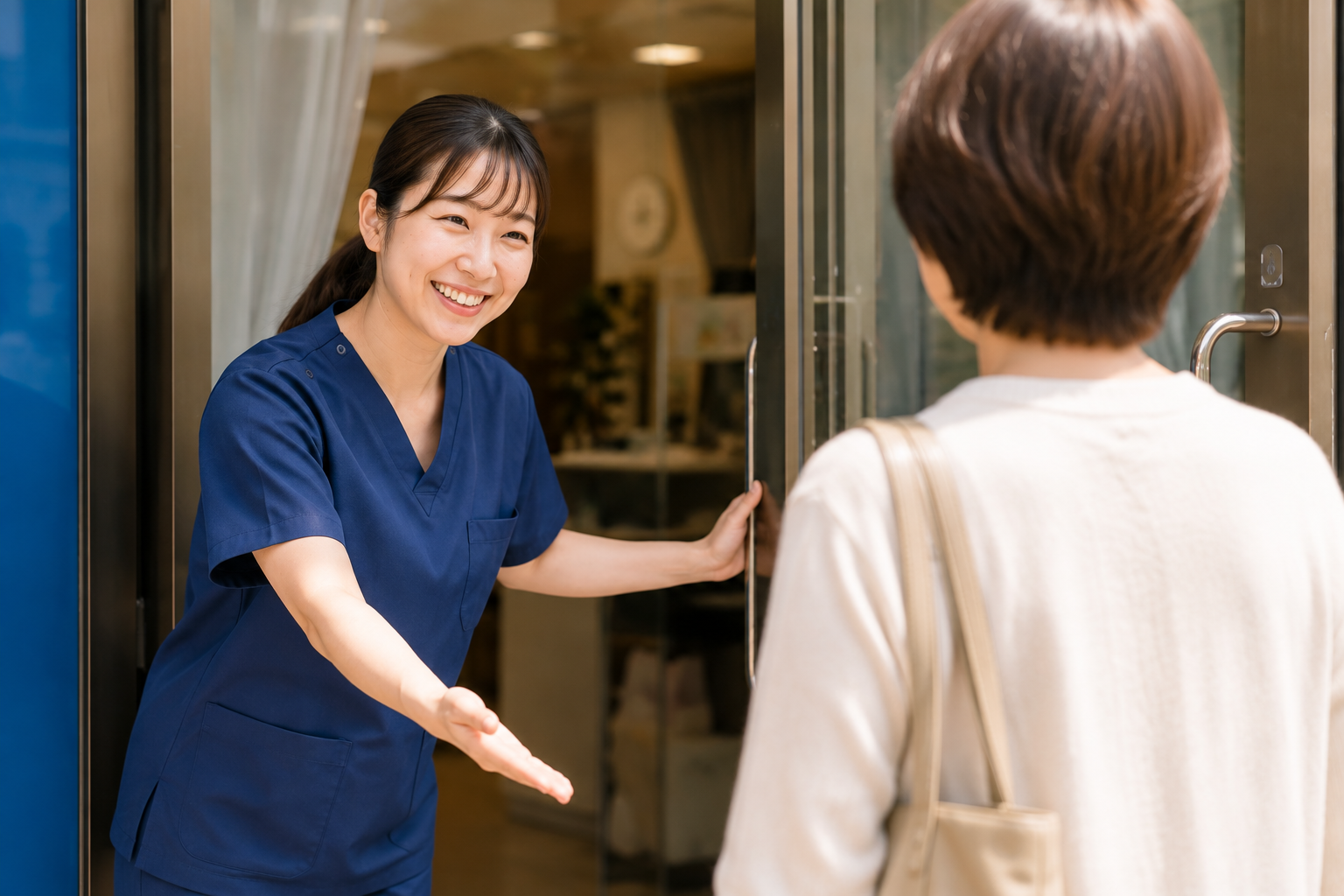 まずはお気軽にご相談ください